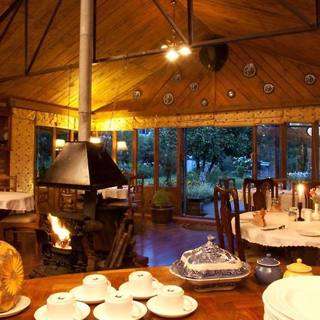 Lymond House Hotel Ooty Ngoại thất bức ảnh