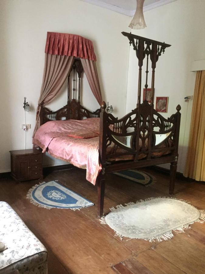 Lymond House Hotel Ooty Ngoại thất bức ảnh