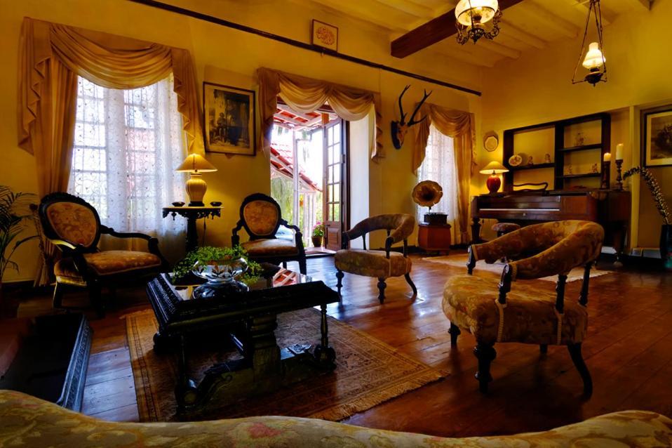 Lymond House Hotel Ooty Ngoại thất bức ảnh