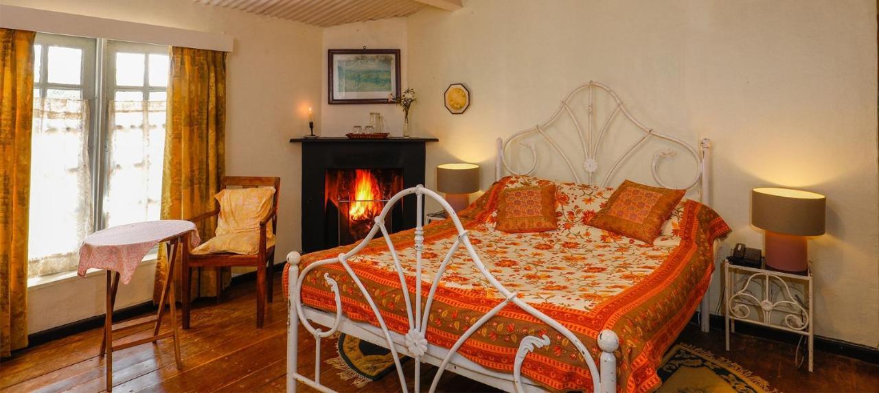 Lymond House Hotel Ooty Ngoại thất bức ảnh