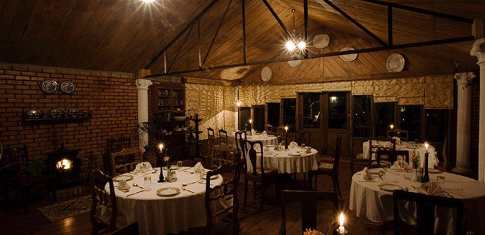 Lymond House Hotel Ooty Ngoại thất bức ảnh