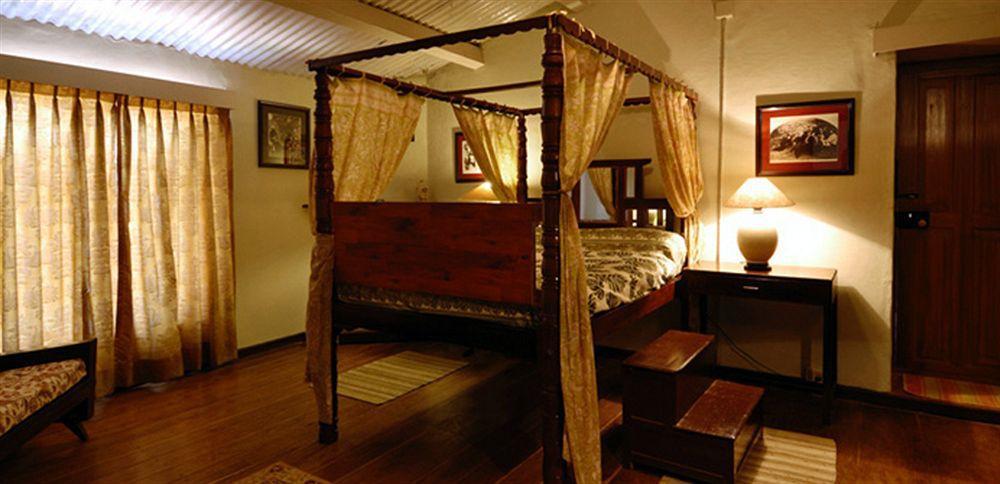 Lymond House Hotel Ooty Ngoại thất bức ảnh