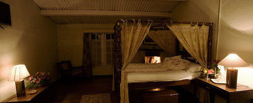 Lymond House Hotel Ooty Ngoại thất bức ảnh