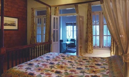 Lymond House Hotel Ooty Ngoại thất bức ảnh
