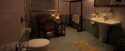 Lymond House Hotel Ooty Ngoại thất bức ảnh