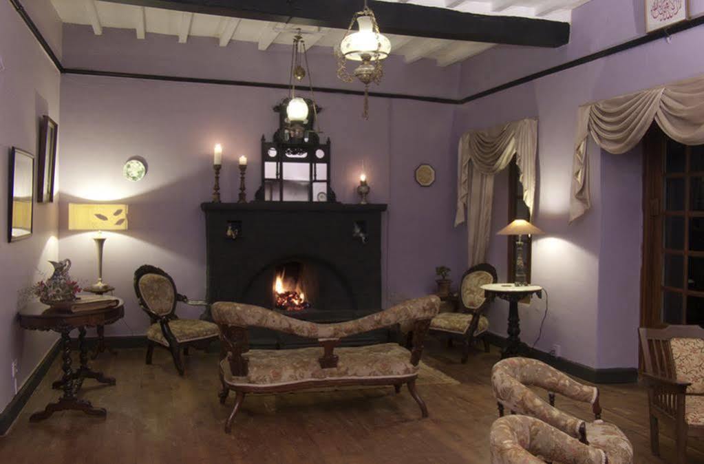 Lymond House Hotel Ooty Ngoại thất bức ảnh